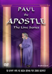(image for) Paul the Apostle - The Live Series (DVD & Download)